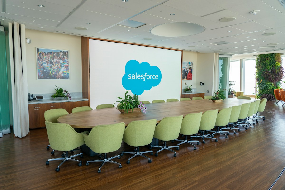 Meeting room